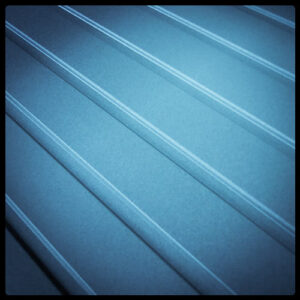 Профнастил Т 7 | 0,5 мм | ArcelorMittal | RAL 7024