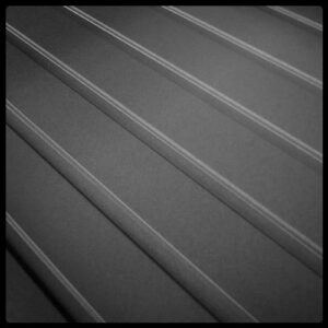 Профнастил Т 7 | 0,5 мм | ArcelorMittal | RAL 7016