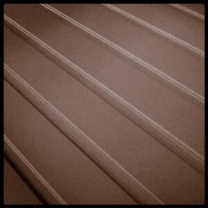 Профнастил Т 7 | 0,5 мм | ArcelorMittal | RAL 8017