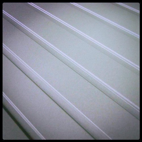 Профнастил Т 7 | 0,5 мм | Arvedi | RAL 9006