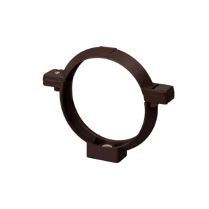 Кронштейн труби — RainWay 100 mm