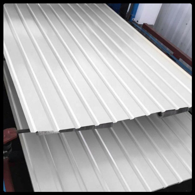 Профнастил С-10 "КамаТрейд" 0,45 мм Україна РЕ Ral