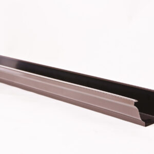 Жолоб водосток — Novatik Quadra 125 мм / 3 м