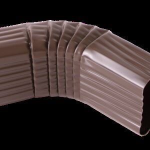 Лійка жалоба горілчаного — Novatik Quadra 150 мм