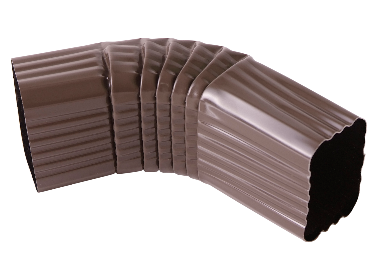 Лійка жалоба горілчаного — Novatik Quadra 150 мм