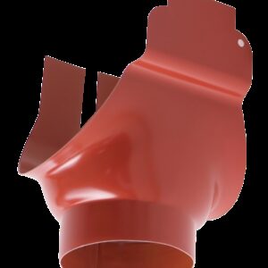 Лійка жолоба 150 мм — Novatik RONDA