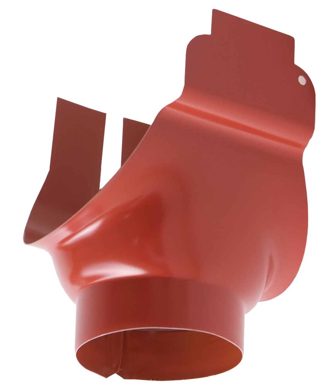 Лійка жолоба 150 мм — Novatik RONDA