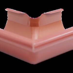 Заглушка жолоба 150 мм — Novatik RONDA