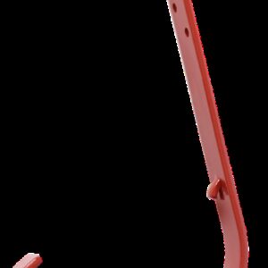 Кронштейн жолоба довгий/150 мм — Novatik RONDA