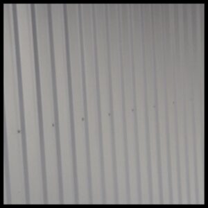 Профнастил ПК 18 0,5 «Альба Профіль» RAL 7004