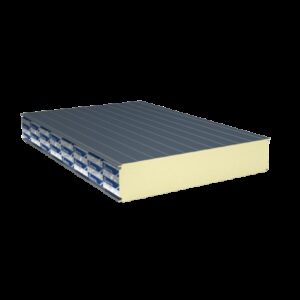 Стінова сендвіч панель GS insPIRe® S/ Gór-Stal