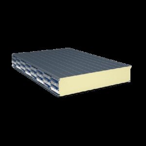 Холодильна сендвіч панель GS insPIRe® CH/Gomer-Stal