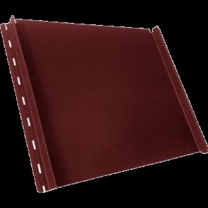 Клік-фальц Преміум П2 0,5 мм "Будсервіс-Іф" Італія RAL 3005 бордовий