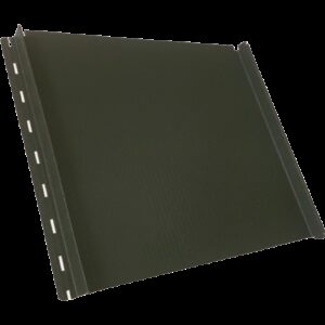 Клік-фальц Преміум 0,5 мм "Будсервіс-Іф" Італія RAL 6020 блідо зелений