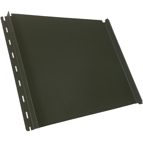 Клік-фальц Преміум 0,5 мм "Будсервіс-Іф" Італія RAL 6020 блідо зелений