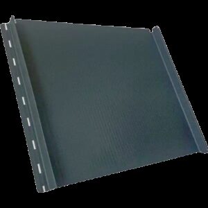 Клік-фальц Преміум 0,5 мм "Будсервіс-Іф" Італія RAL 7024 Графіт