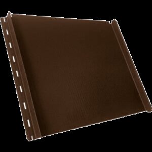 Клік-фальц Преміум П2 0,5 мм "Будсервіс-Іф" Італія RAL 8017 шоколадно-коричневий