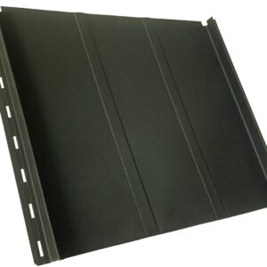 Клік-фальц Преміум П-3 0,5 мм "Будсервіс-Іф" Італія RAL 6020 блідо зелений