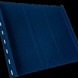 Клік-фальц Преміум П-3 0,5 мм "Будсервіс-Іф" Італія RAL 5010 Синій