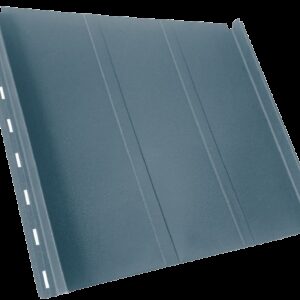 Клік-фальц Преміум П-3 0,5 мм "Будсервіс-Іф" Італія RAL 7024 Графіт