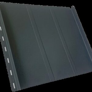 Клік-фальц Преміум П-3 0,5 мм "Будсервіс-Іф" Італія RAL 7016 Антрацит