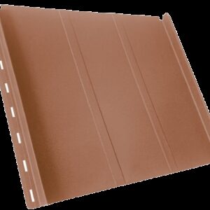 Клік-фальц Преміум П-3 0,5 мм "Будсервіс-Іф" Італія RAL 8004 Теракотовий