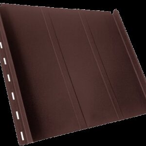 Клік-фальц Преміум П-3 0,5 мм "Будсервіс-Іф" Італія RAL Коричневий 8017