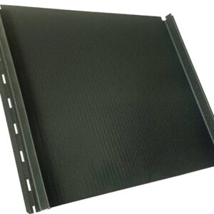 Клік-фальц Преміум П-4 0,5 мм "Будсервіс-Іф" Італія RAL 6020 блідо зелений