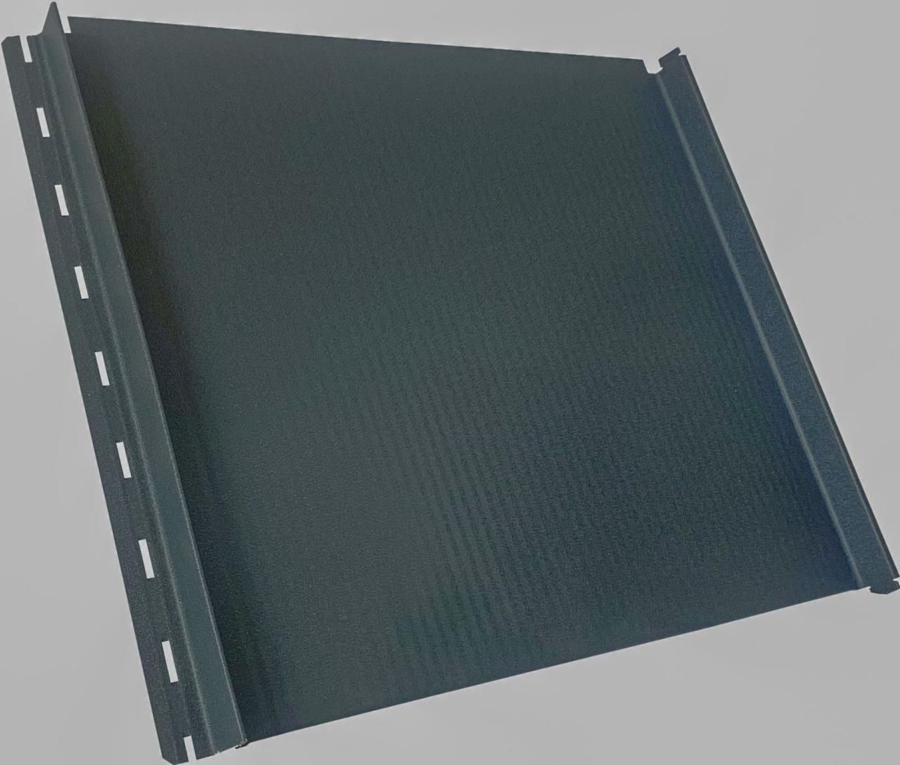 Клік-фальц Преміум П-4 0,5 мм "Будсервіс-Іф" Італія RAL 7004 сірий