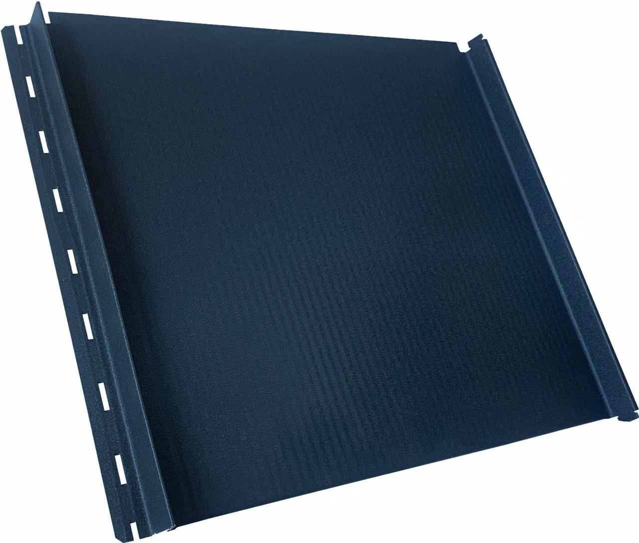 Клік-фальц Преміум П-4 0,5 мм "Будсервіс-Іф" Італія RAL 7016 Антрацит