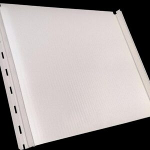 Клік-фальц Преміум П-4 0,5 мм "Будсервіс-Іф" Італія RAL 9003 білий