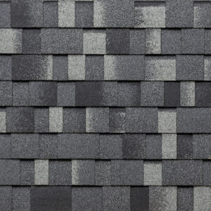 Бітумна черепиця Tegola Unica Master Natural Stone 151 Dark Slate
