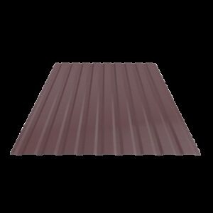 Профнастил Він-Скіф ГП-8 0,45 мм RAL