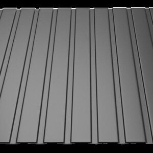 Профнастил Він-Скіф ПС-10 0,45 мм RAL