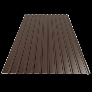 Профнастил Він-Скіф ПС-10 0,5 мм RAL