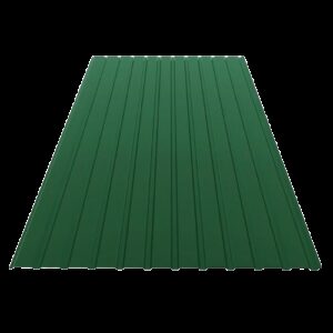 Профнастил Він-Скіф ПС-10 0,37 мм RAL