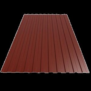 Профнастил Він-Скіф ГП-12 0,45 мм RAL