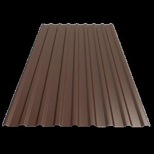 Профнастил Він-Скіф ГП-20 0,5 мм RAL