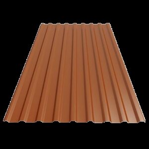 Профнастил Він-Скіф ГП-20 0,45 мм RAL