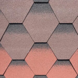 Бітумова черепиця Matizol UNI STRONG (СОТА)