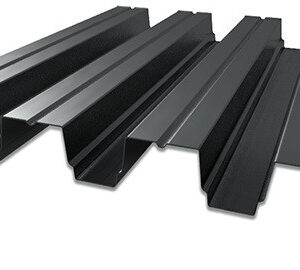 Профнастил Несучий НС 75 / 1 мм ZN