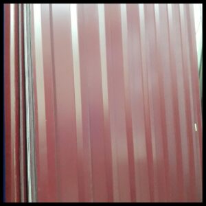 Профнастил Т-12 0,45 мм RAL 3005