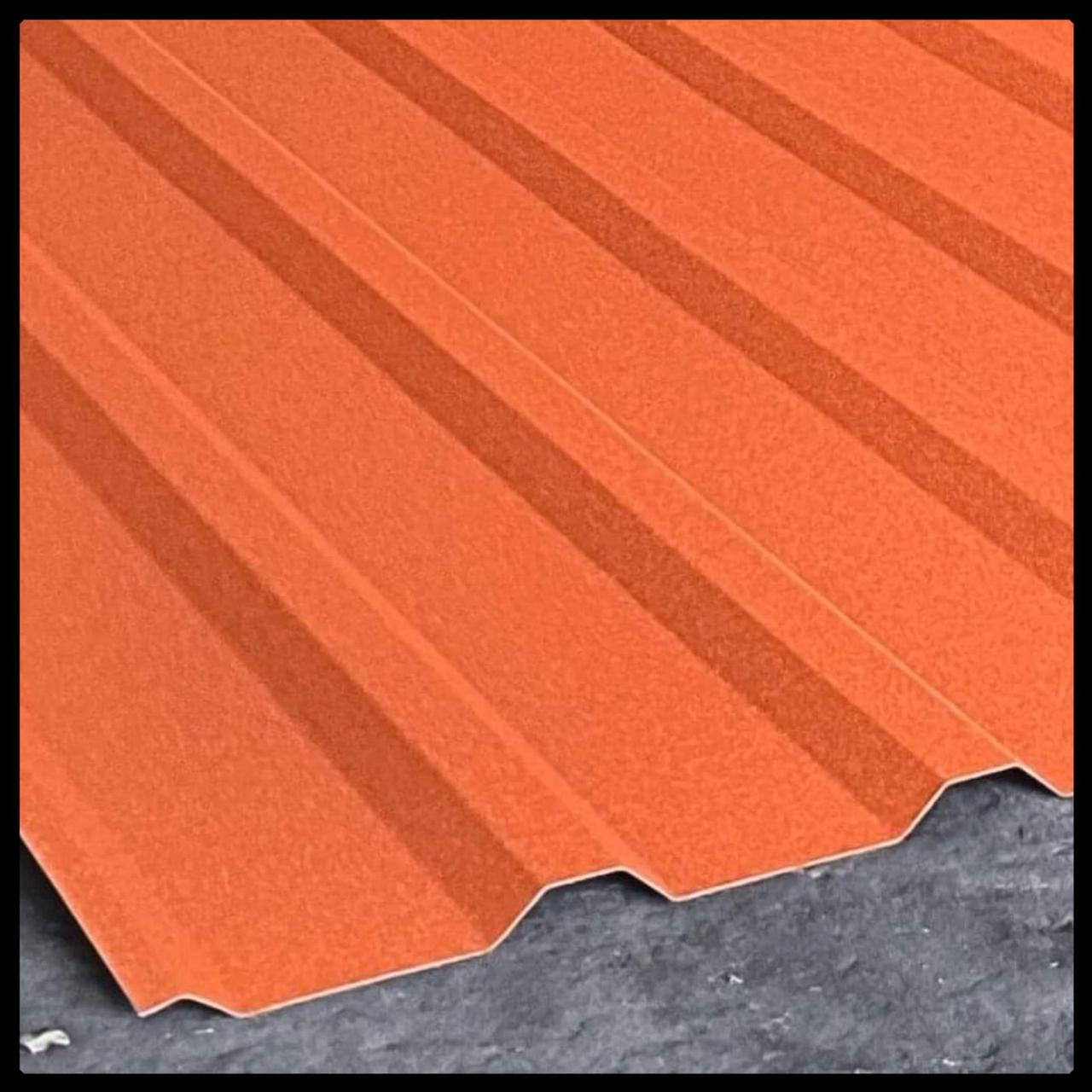 Профнастил для даху (2 метри) у Вишгороді