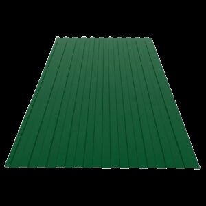 Профнастил П-8 Укрметалтрейд 0,45 RAL