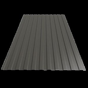 Профнастил П-8 Укрметалтрейд 0,45 RAL