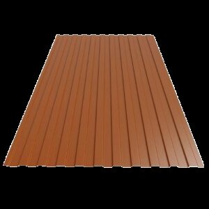 Профнастил П-8 Укрметалтрейд 0,45 RAL