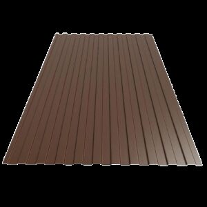 Профнастил П-8 Укрметалтрейд 0,45 RAL