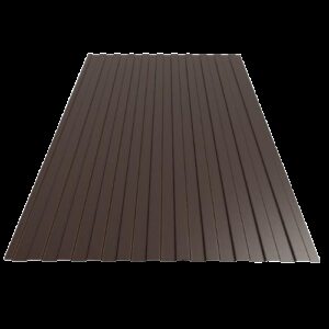 Профнастил П-8 Укрметалтрейд 0,45 RAL