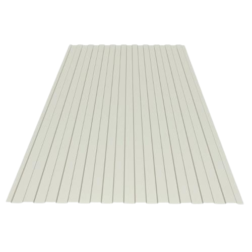 Профнастил П-8 Укрметалтрейд 0,45 RAL