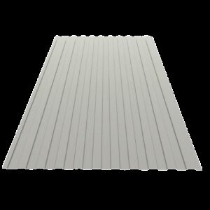 Профнастил П-8 Укрметалтрейд 0,45 RAL